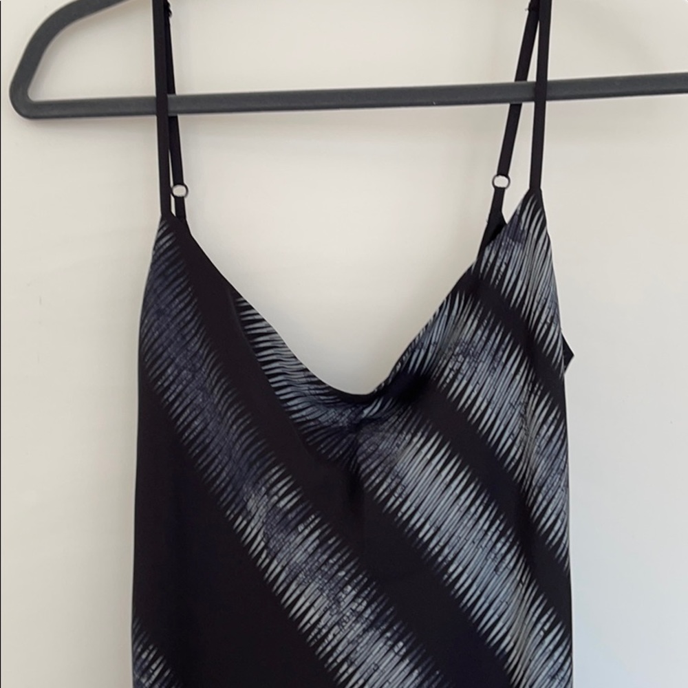 Norisol Ferrari SILK SLIP DRESS - Picture 5 of 11